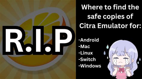 citra emulator|is citra emulator safe.